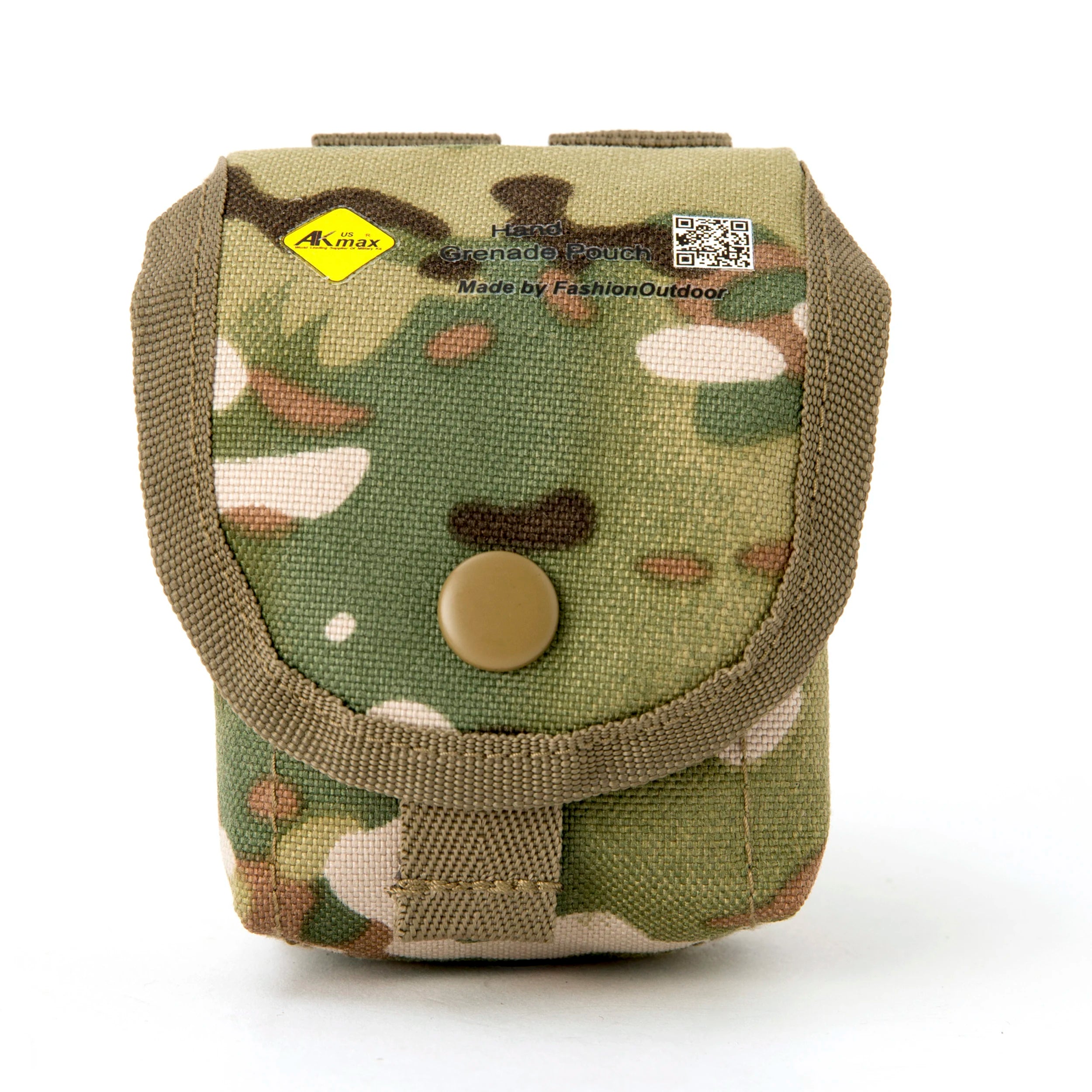 Military MOLLE 2 Tactical Vest Complete Set