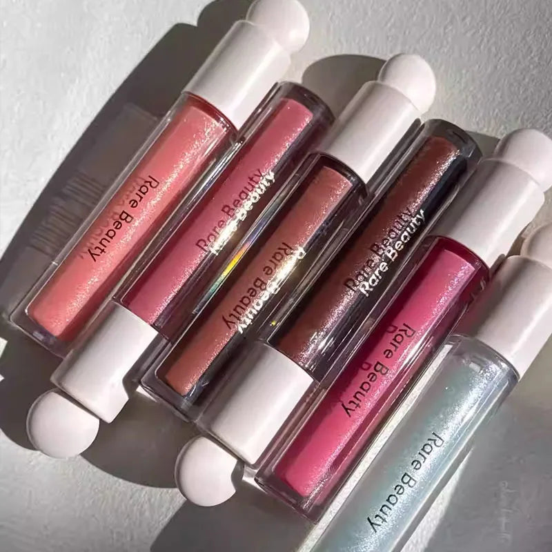 Sparkling Hydrating Lip Gloss - 6 Shades