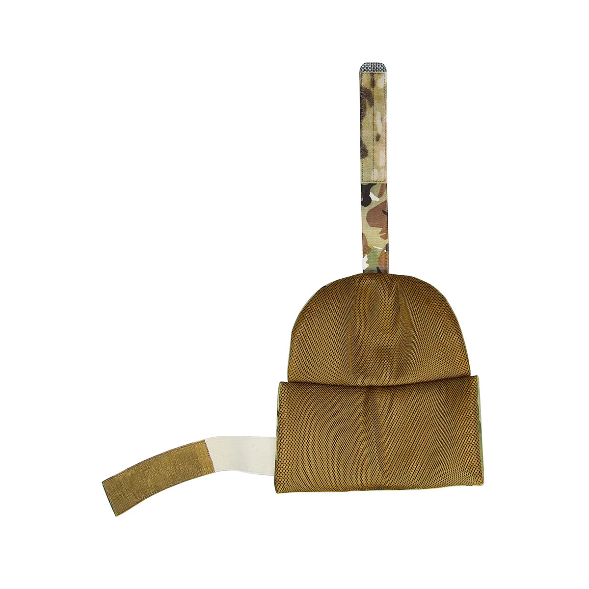 Épaulières tactiques, accessoires pour gilets militaires, équipement de chasse, protection extensible, amovible et réglable pour armes à air comprimé