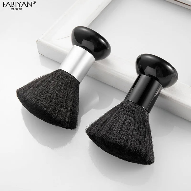 Brosse de nettoyage pour nail art, brosse multifonction pour manucure, outil de nettoyage pour enlever le vernis acrylique, gel UV et poudre