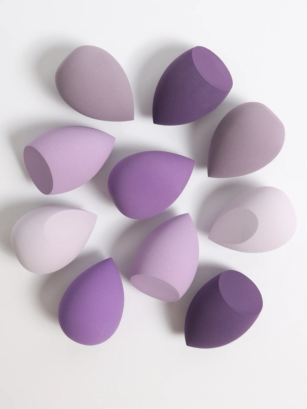 Makeup Sponge Set - 30 Pack