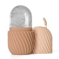 Silicone Ice Face Roller - Reusable Massage Tool