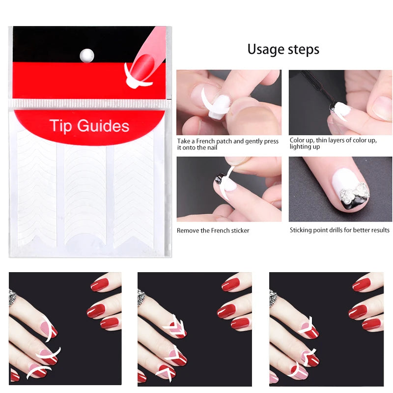 Kit de vernis à ongles semi-permanent avec lampe UV/LED et outils de manucure.