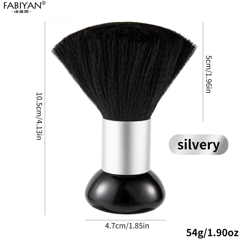 Brosse de nettoyage pour nail art, brosse multifonction pour manucure, outil de nettoyage pour enlever le vernis acrylique, gel UV et poudre