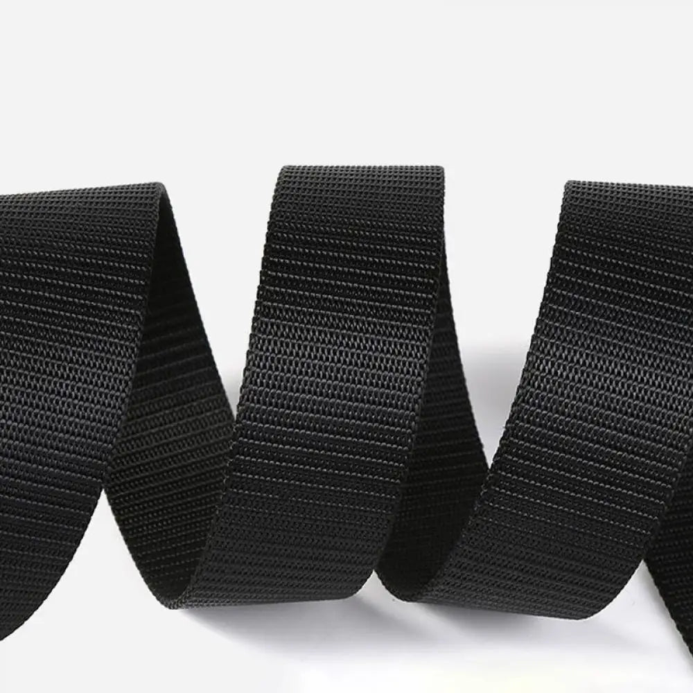 Ceinture militaire homme ajustable, ceinture tactique militaire pour le travail en extérieur et la chasse, avec boucle en plastique, 120 cm de longueur