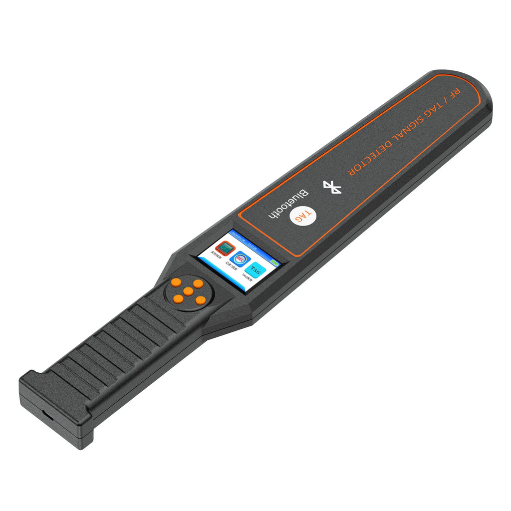 anti spy gadgets DS828 Privacy Protection Detector, GPS/Wireless Bug/Camera Detection for Home/Hotel/Office