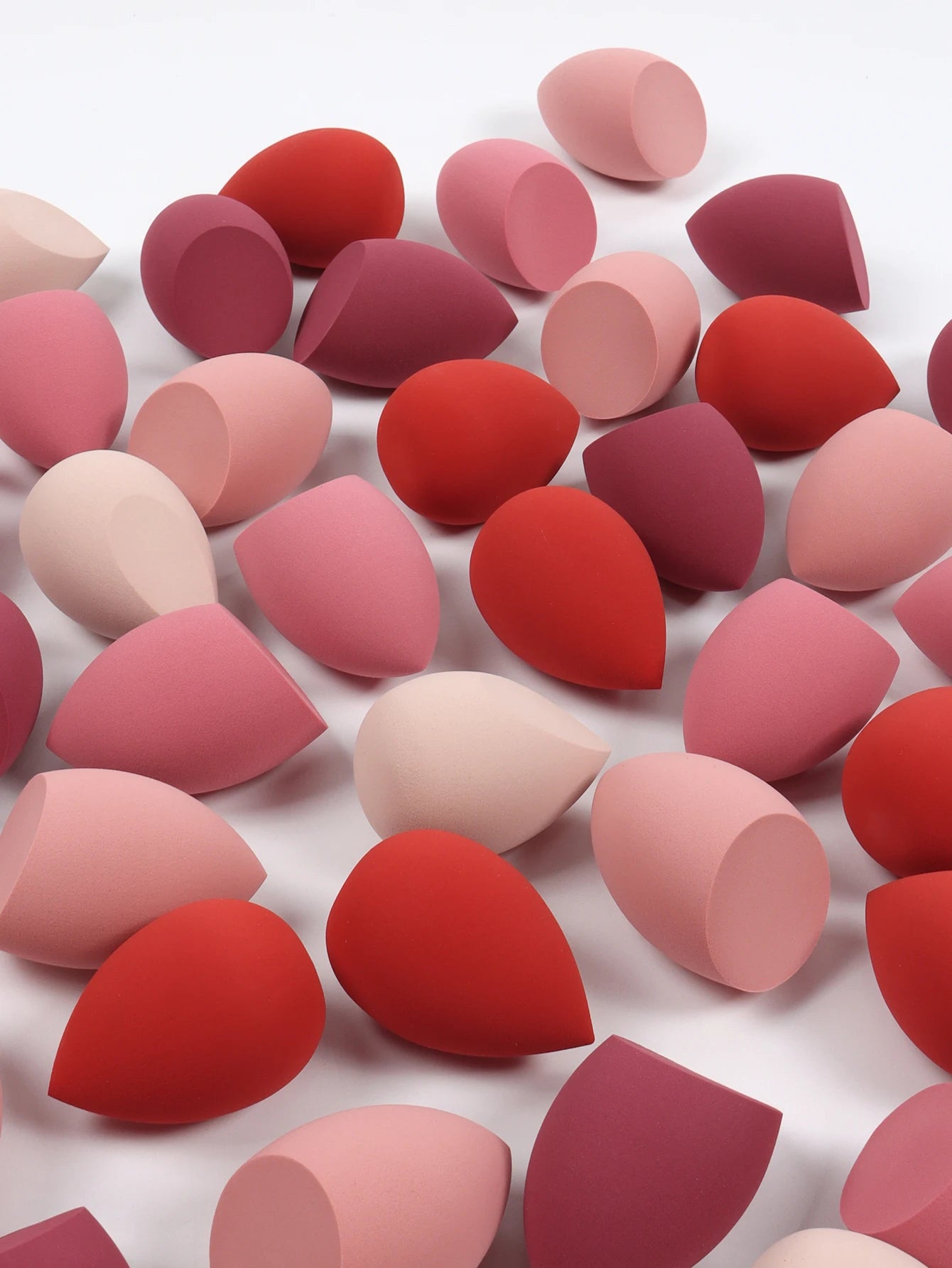 Makeup Sponge Set - 30 Pack