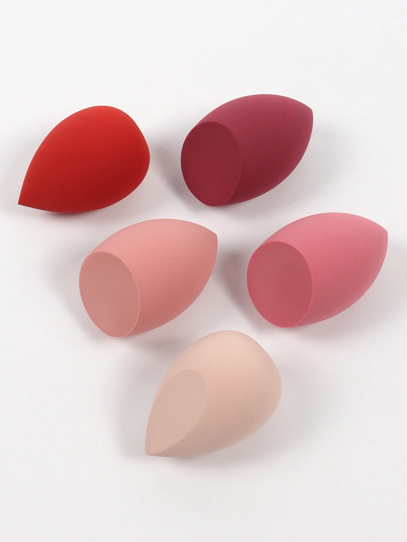 Makeup Sponge Set - 30 Pack