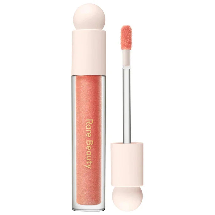 Sparkling Hydrating Lip Gloss - 6 Shades