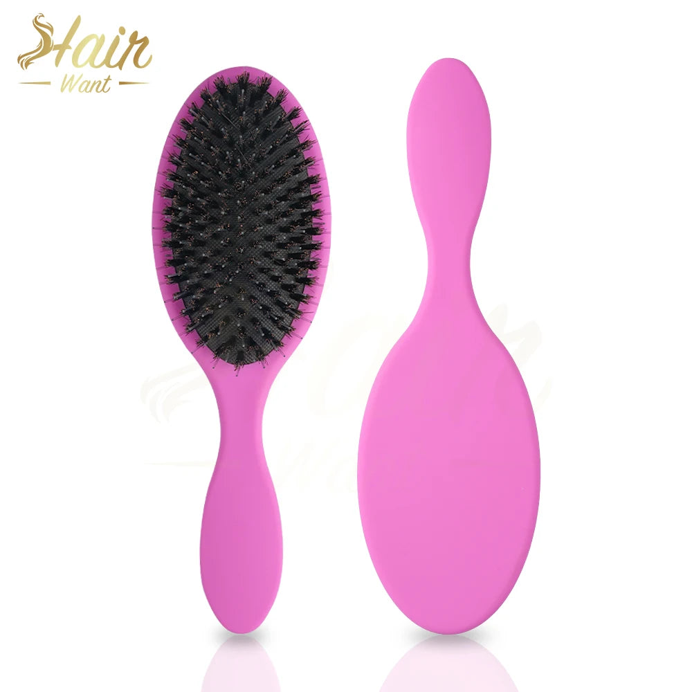 Detangling Scalp Massage Brush