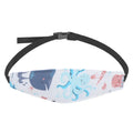 Ceinture de sécurité auto pour enfants et tout-petits, aide au sommeil en voyage, sangle de maintien de la tête, support de tête intégré