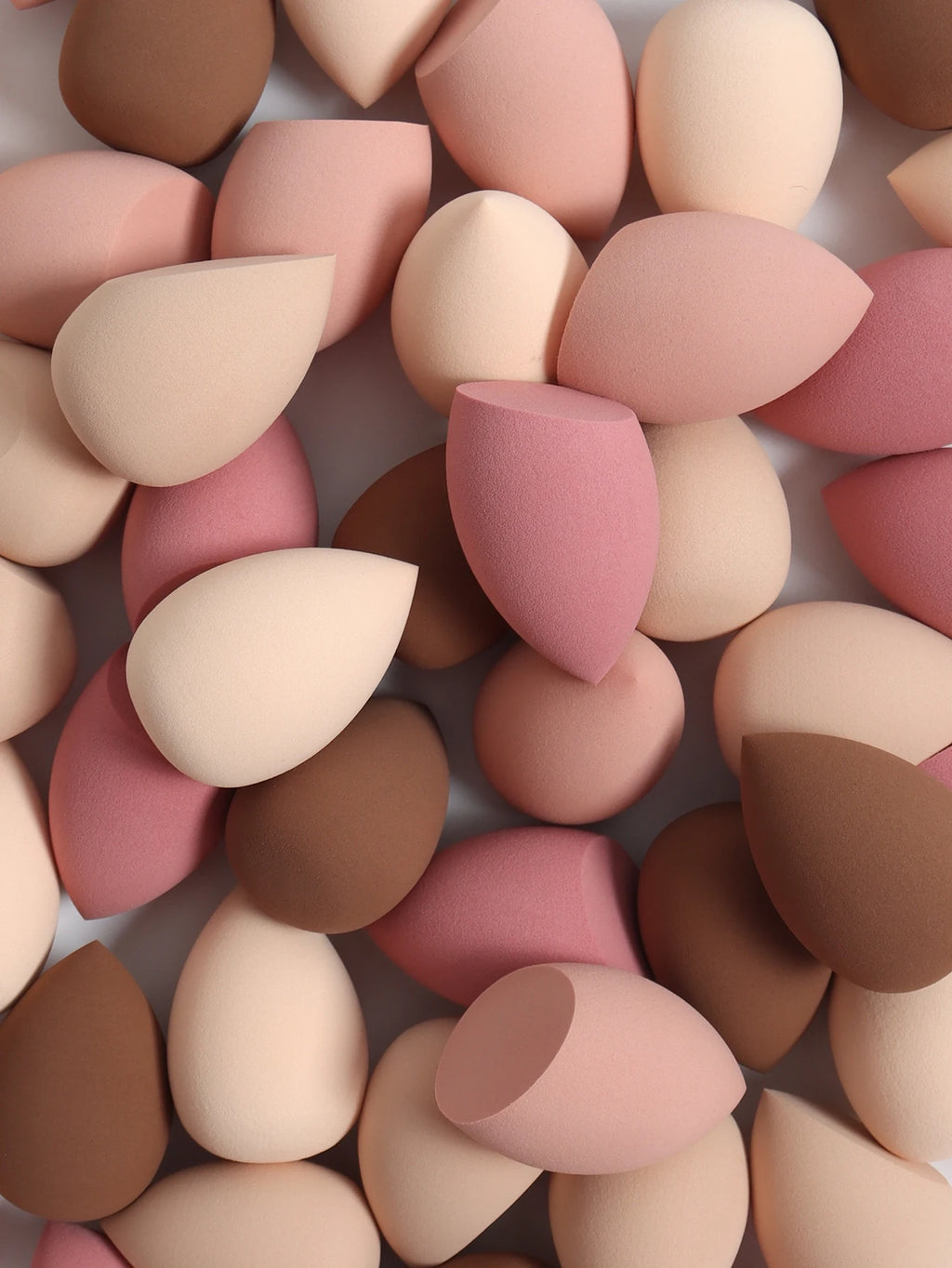 Makeup Sponge Set - 30 Pack