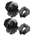 Heatless Hair Curlers No Heat Curly Hair Products Soft Hair Rollers Lazy Hair Rollers Sleeping Silk Curls Hair Styling Tools