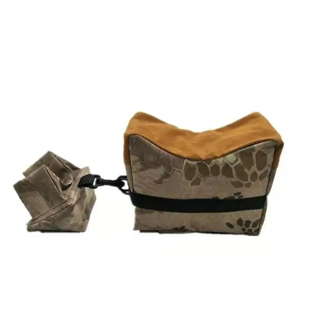 Pochette Molle camouflage militaire, double porte-chargeurs AK, accessoires de chasse, tir, paintball, sac de sport Molle