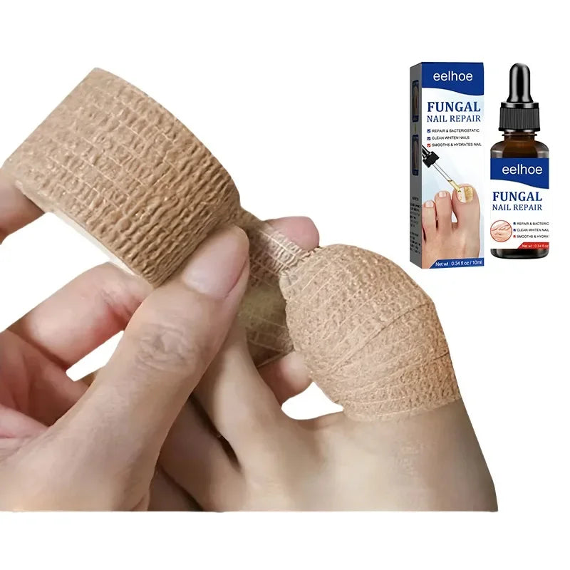 Pansements protecteurs pour ongles - Pansements auto-adhésifs pour orteils et doigts