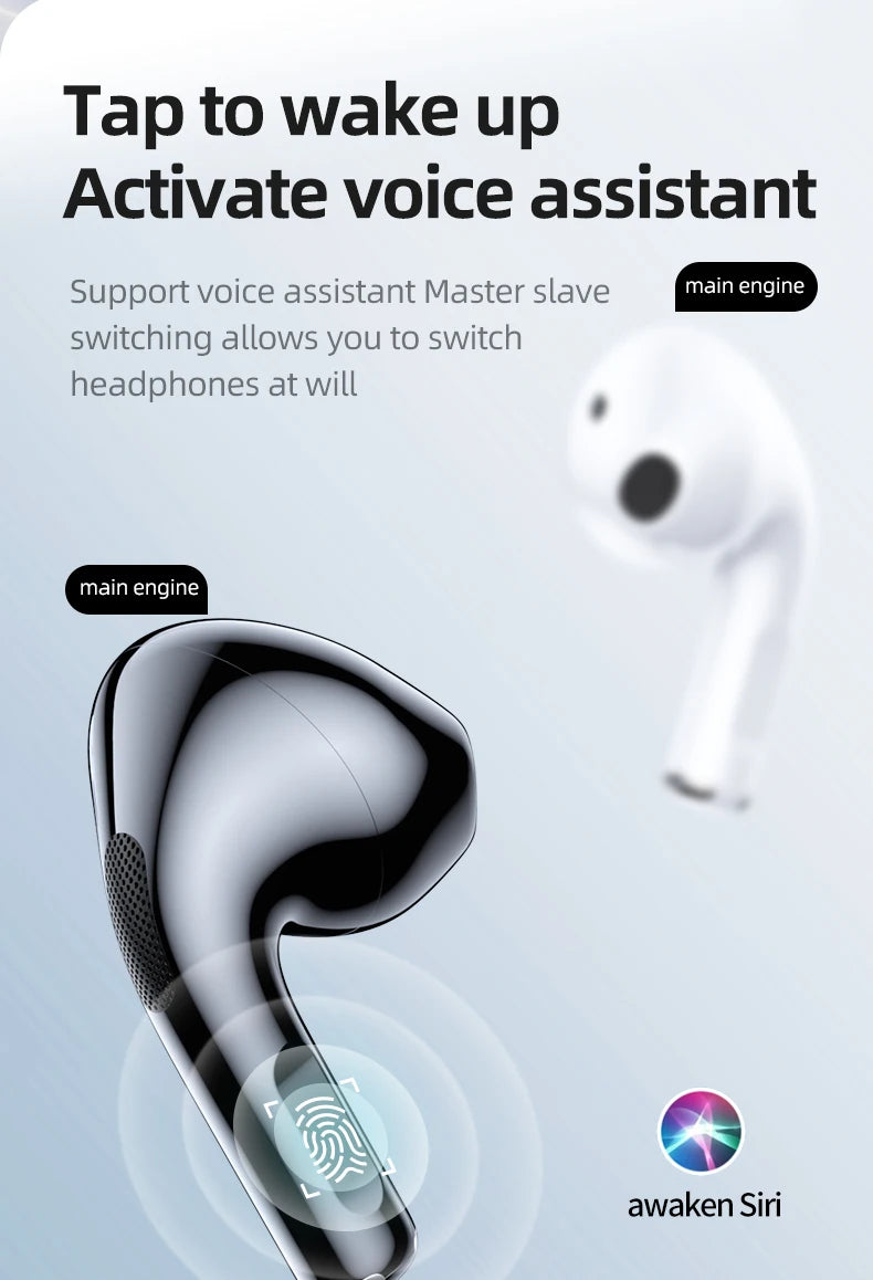 Lenovo LP40 Wireless Bluetooth Earphones