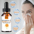 Sérum éclaircissant à la vitamine C TRSTAY - Soin hydratant pour le visage
