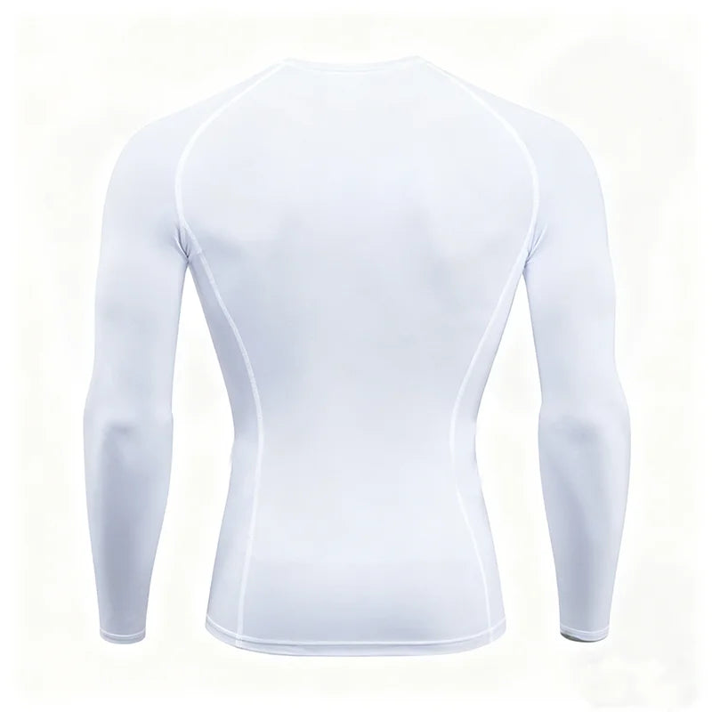 Spring and Autumn Men's Sports Set Quick drying Training Clothes Spider Printed Fitness Top Performance Shorts Gym Casual Sports