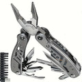 24-in-1 Compact Multitool Kit