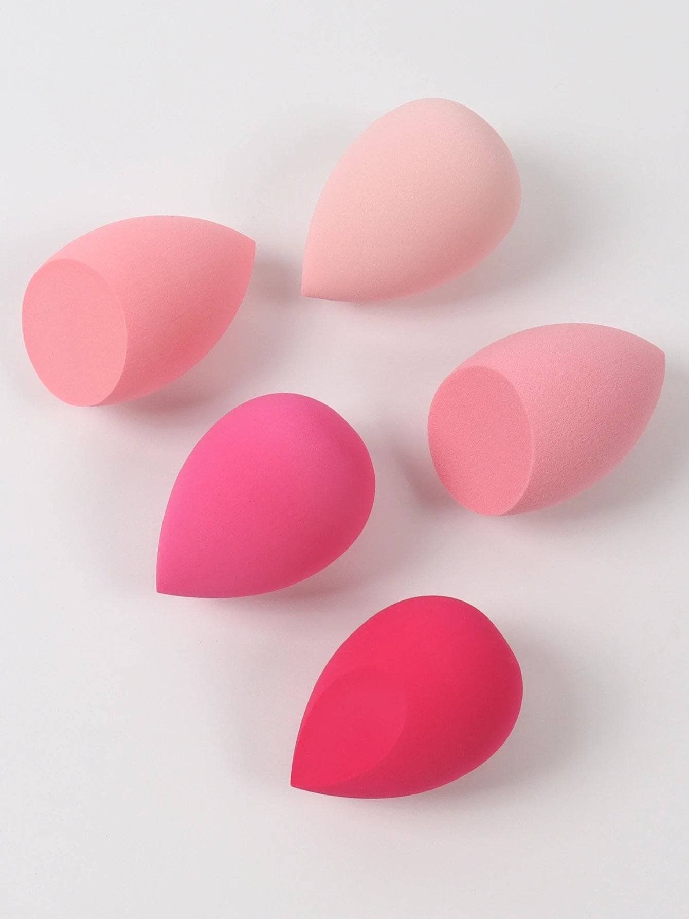 Makeup Sponge Set - 30 Pack