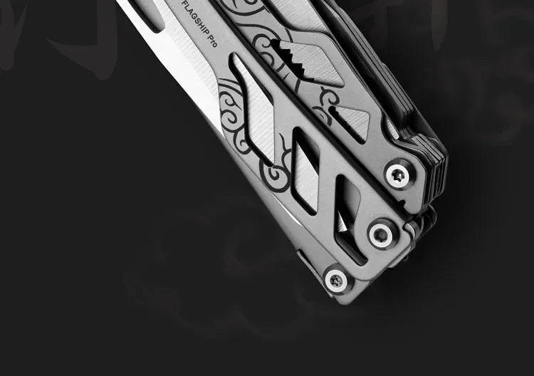 NexTool Flagship Pro 16-in-1 Multitool