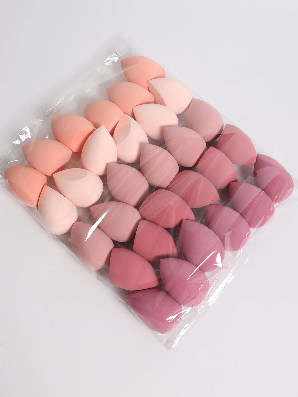 Makeup Sponge Set - 30 Pack