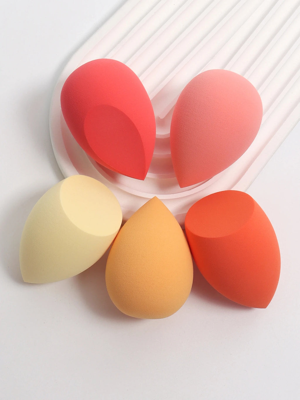 Makeup Sponge Set - 30 Pack