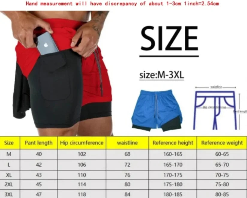 Spring and Autumn Men's Sports Set Quick drying Training Clothes Spider Printed Fitness Top Performance Shorts Gym Casual Sports