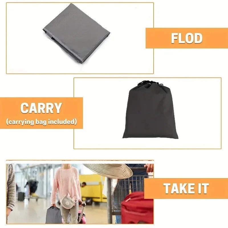 Lit de voyage pour enfant en avion, pédales portables pour enfants, hamac d'avion, repose-pieds pour bébé, rallonge de siège d'avion pour tout-petit