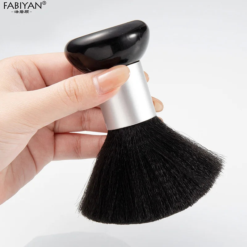 Brosse de nettoyage pour nail art, brosse multifonction pour manucure, outil de nettoyage pour enlever le vernis acrylique, gel UV et poudre