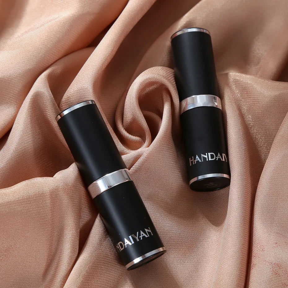 Velvety Matte Lipstick Collection