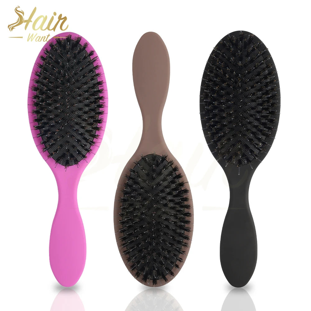 Detangling Scalp Massage Brush