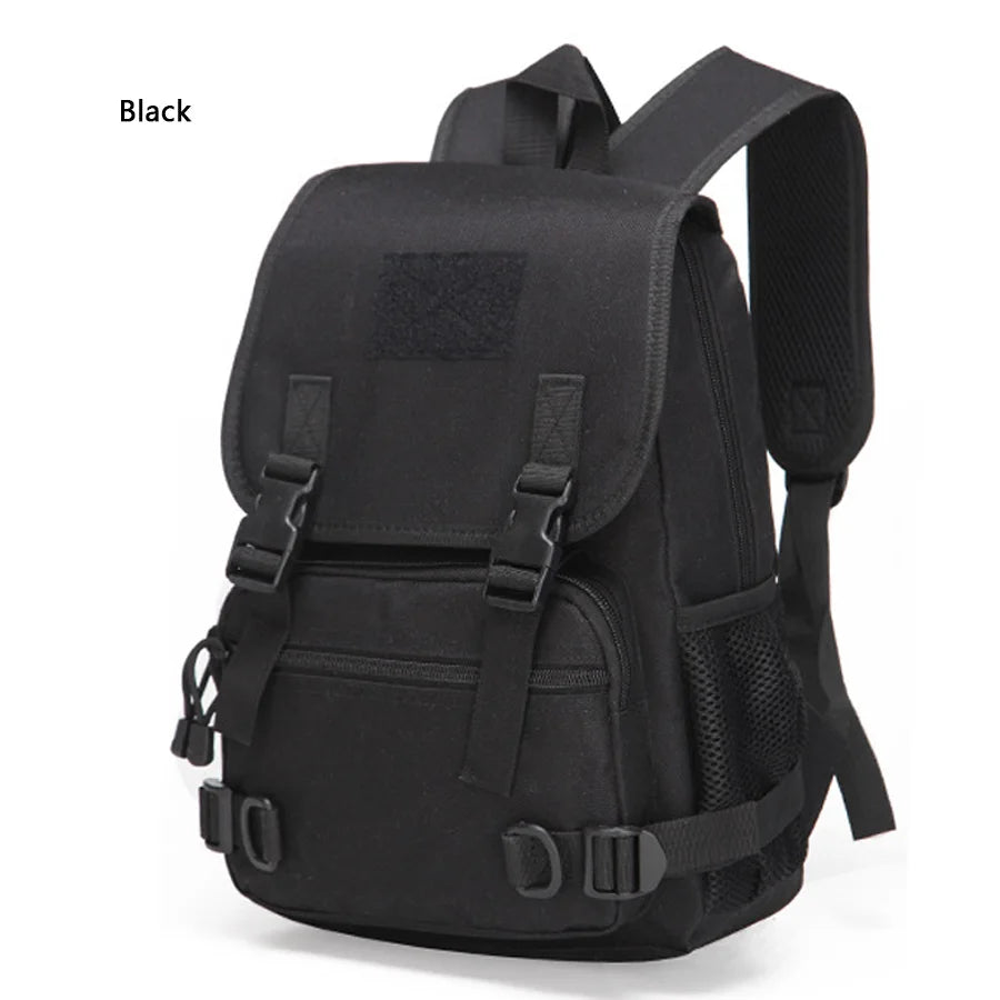 Tactical Camouflage Training Backpack