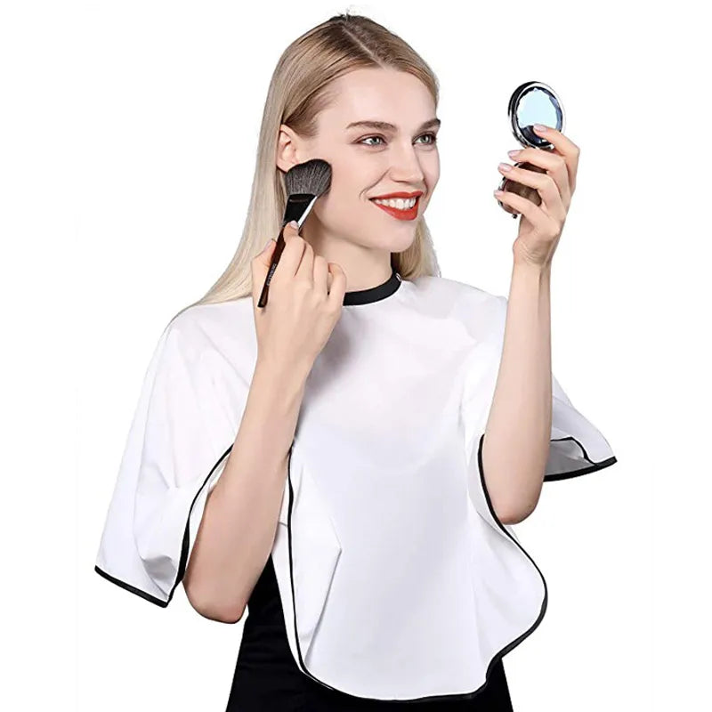 Professional Hair Cutting Cape
