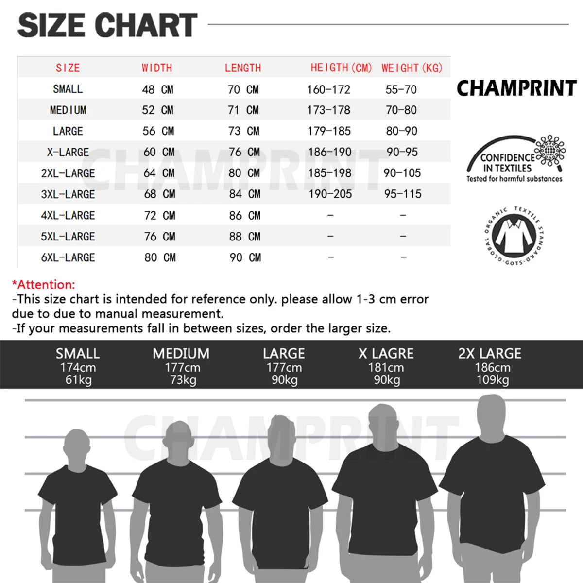 Hammer Of The Emperor Astra Militarum T-Shirt - Gaming Graphic Tee