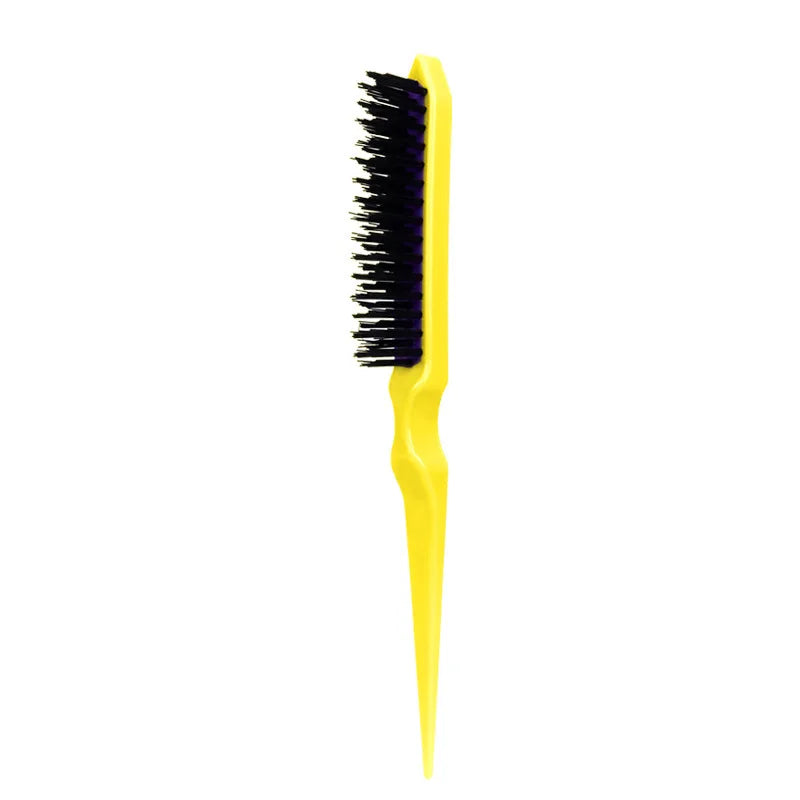 Boar Bristle Teasing Brush