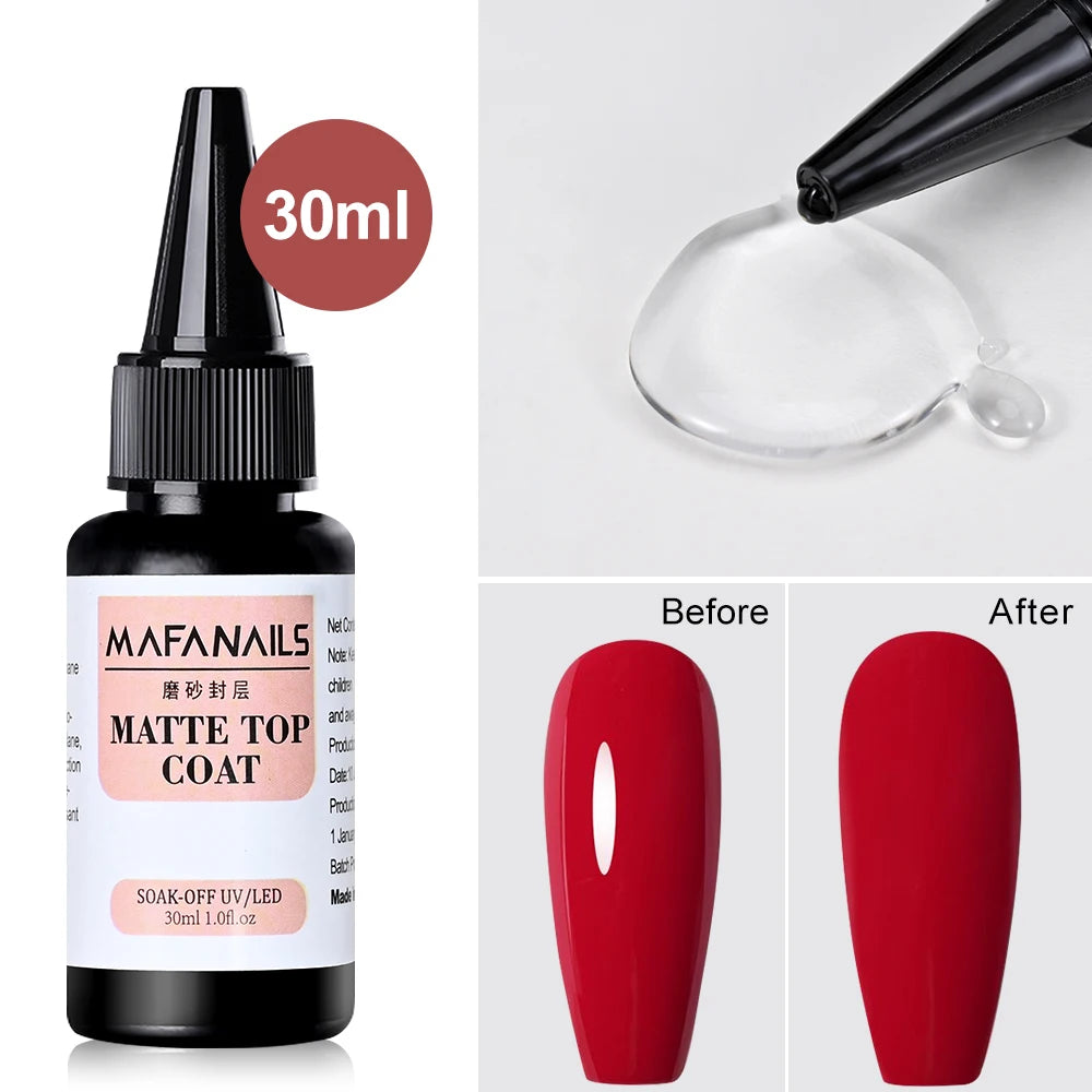 Professional Nail Prep Dehydrator & Acid-Free Primer - 2-Step System