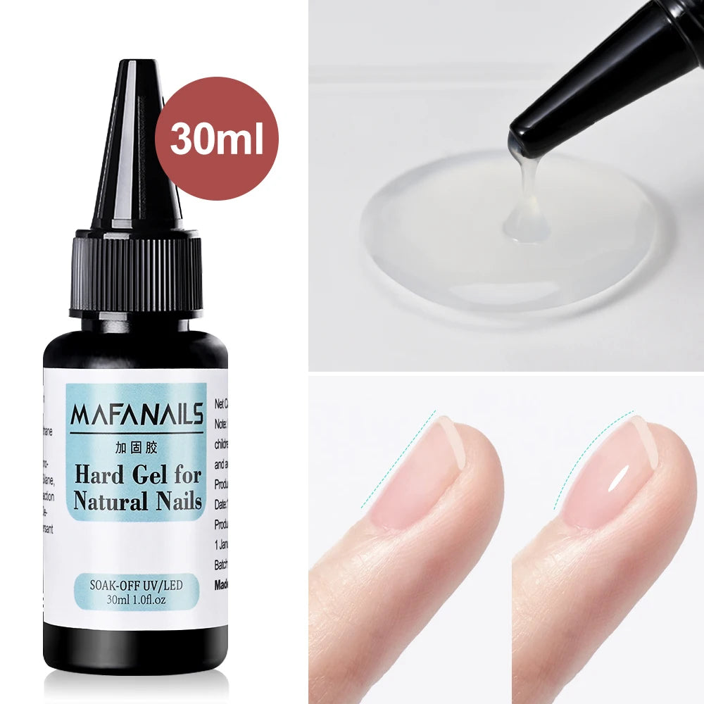Professional Nail Prep Dehydrator & Acid-Free Primer - 2-Step System