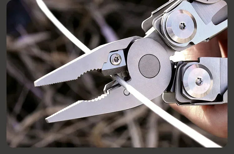 NexTool Flagship Pro 16-in-1 Multitool