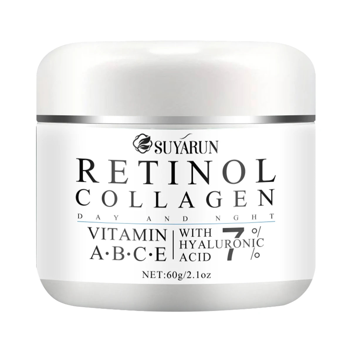 Retinol Collagen Anti-Aging Cream