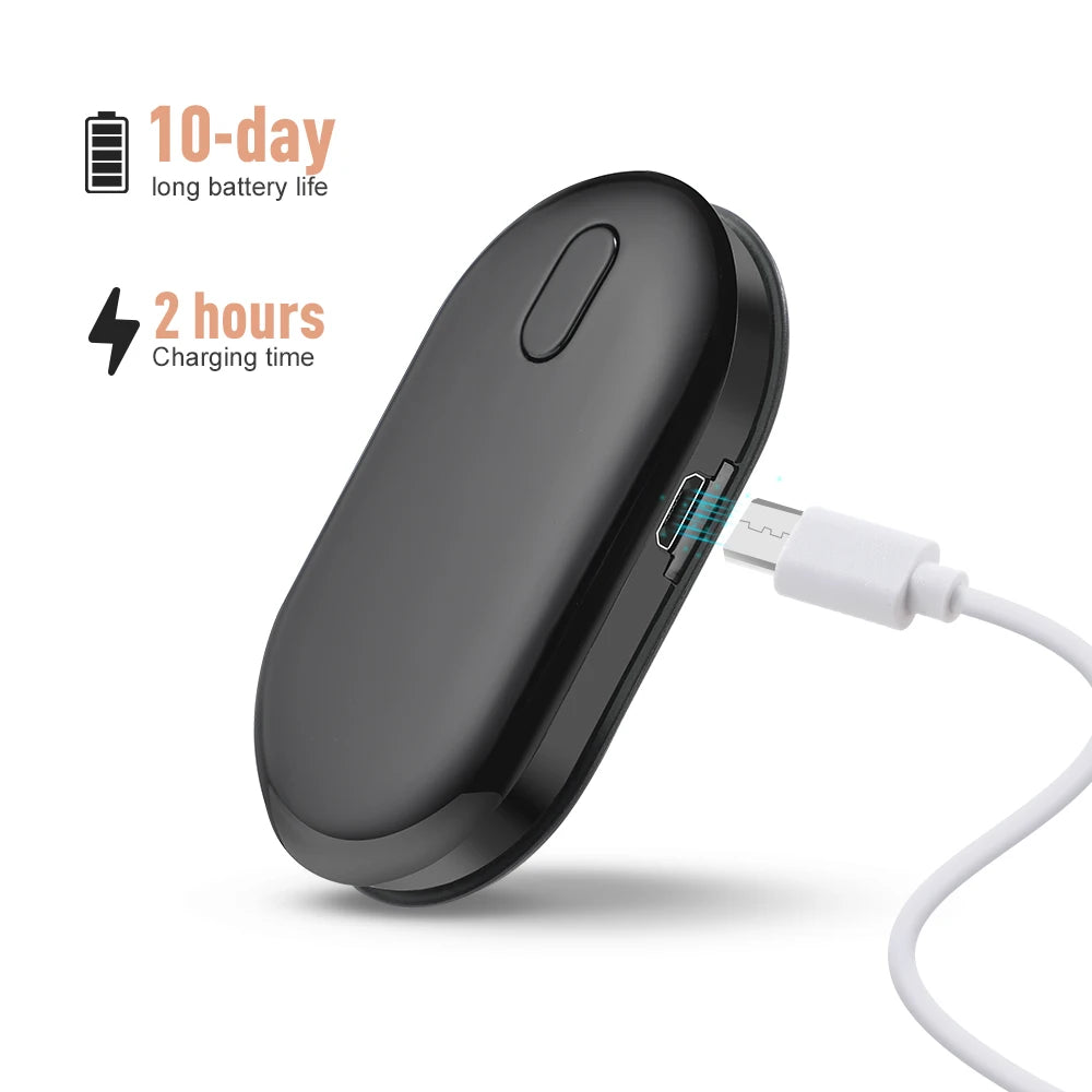Smart Back Posture Corrector with Vibration Reminder