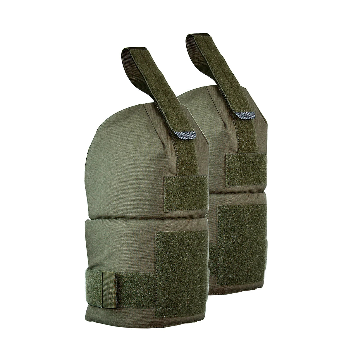 Tactical Shoulder Armor Pads Military Vest Accessories Hunting Equipment Expandable Detachable Adjustable Airgun Protective Gear