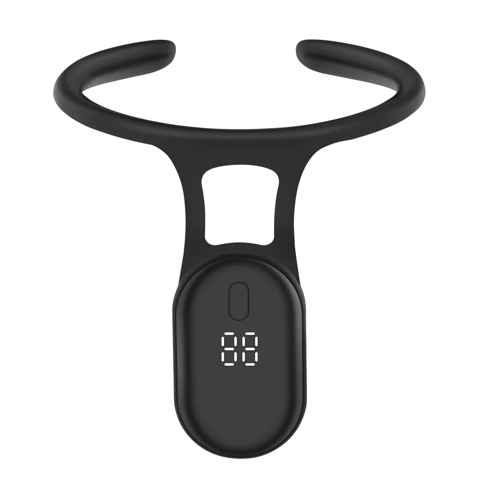 Smart Back Posture Corrector with Vibration Reminder