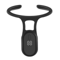 Smart Back Posture Corrector with Vibration Reminder