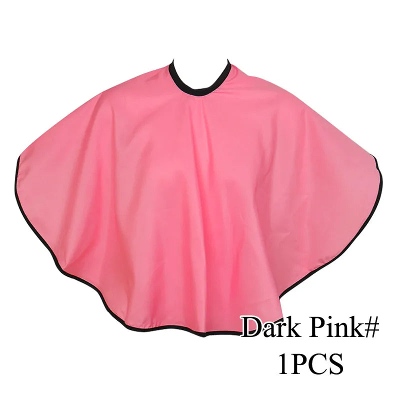 Professional Hair Cutting Cape