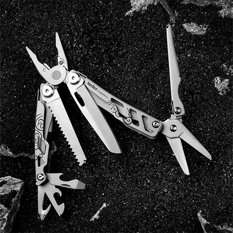 NexTool Flagship Pro 16-in-1 Multitool