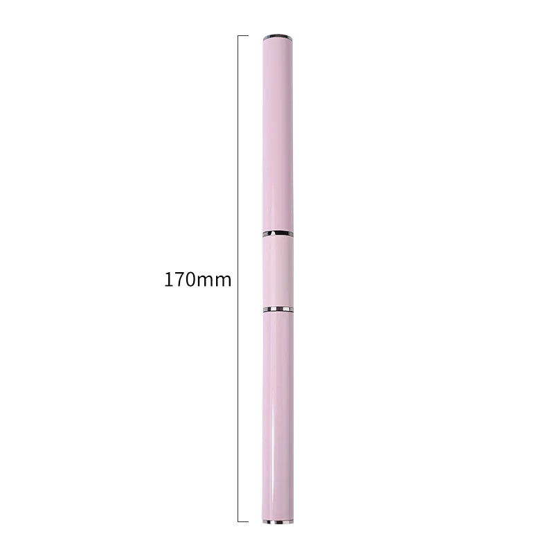 Professional Thin Liner Nail Art Brush - French Paint & UV Gel Decoration