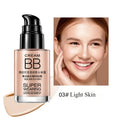Waterproof BB Cream Foundation