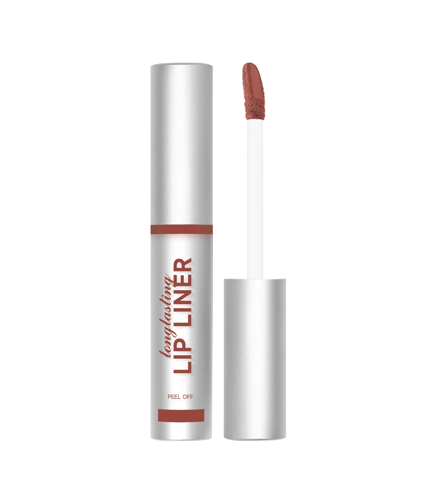 Daily Lip Tint - Easy Peel-Off Formula