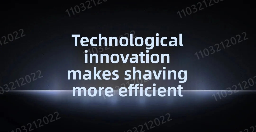 Rasoir électrique Xiaomi Pro avec tondeuse à barbe, utilisable sur peau sèche ou humide, étanche, écran couleur dynamique, rasage complet à 360°, autonomie de 90 jours.